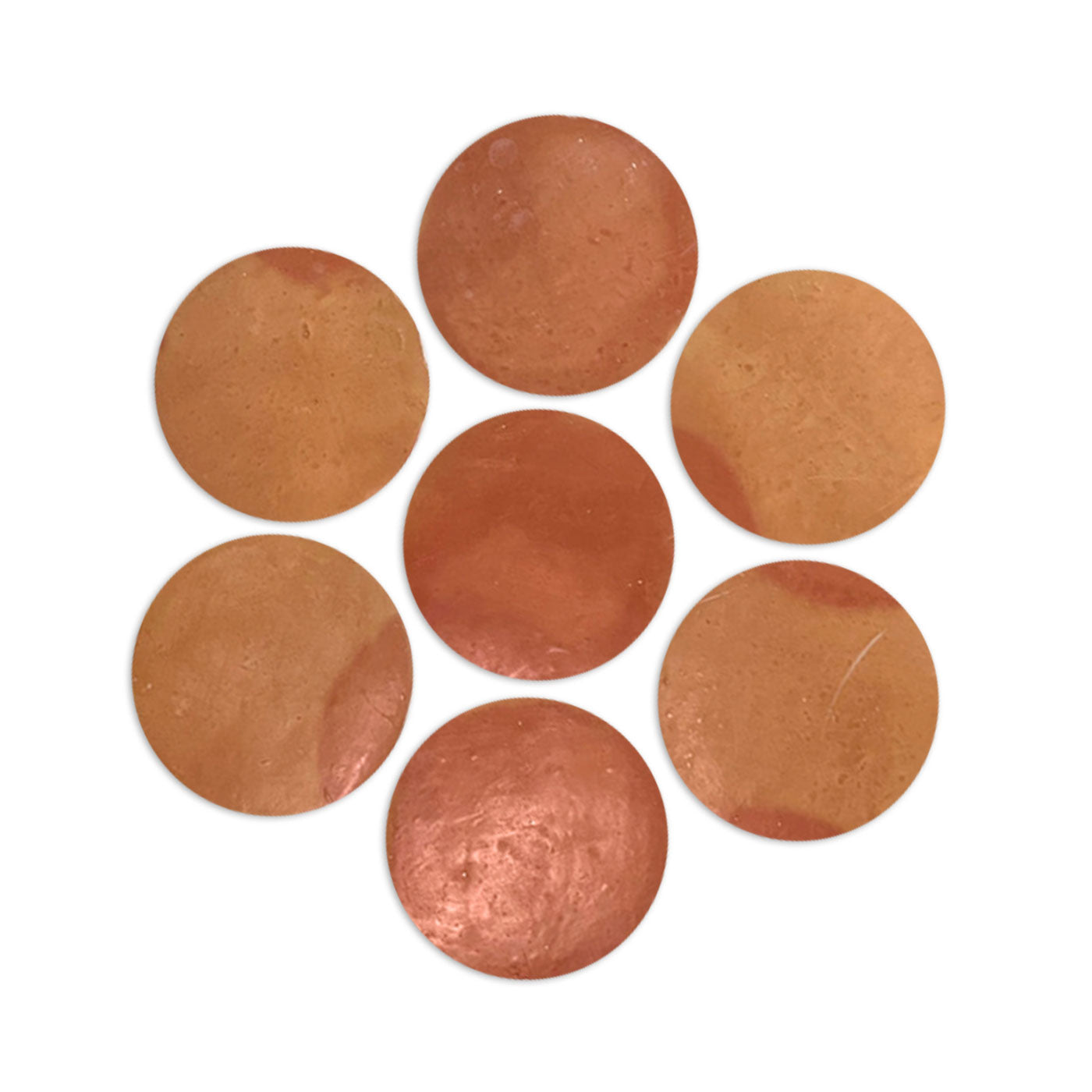 Texas Penny Antique Gloss 8