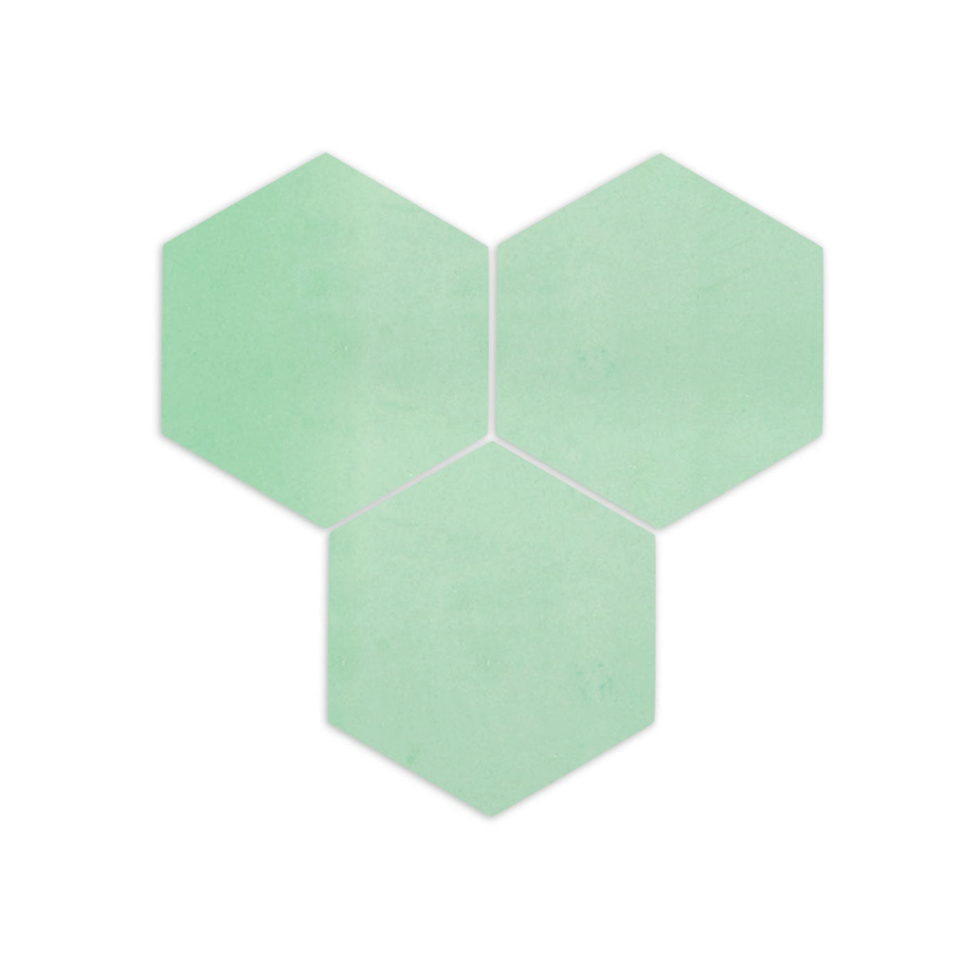 Hexagon Isla 4