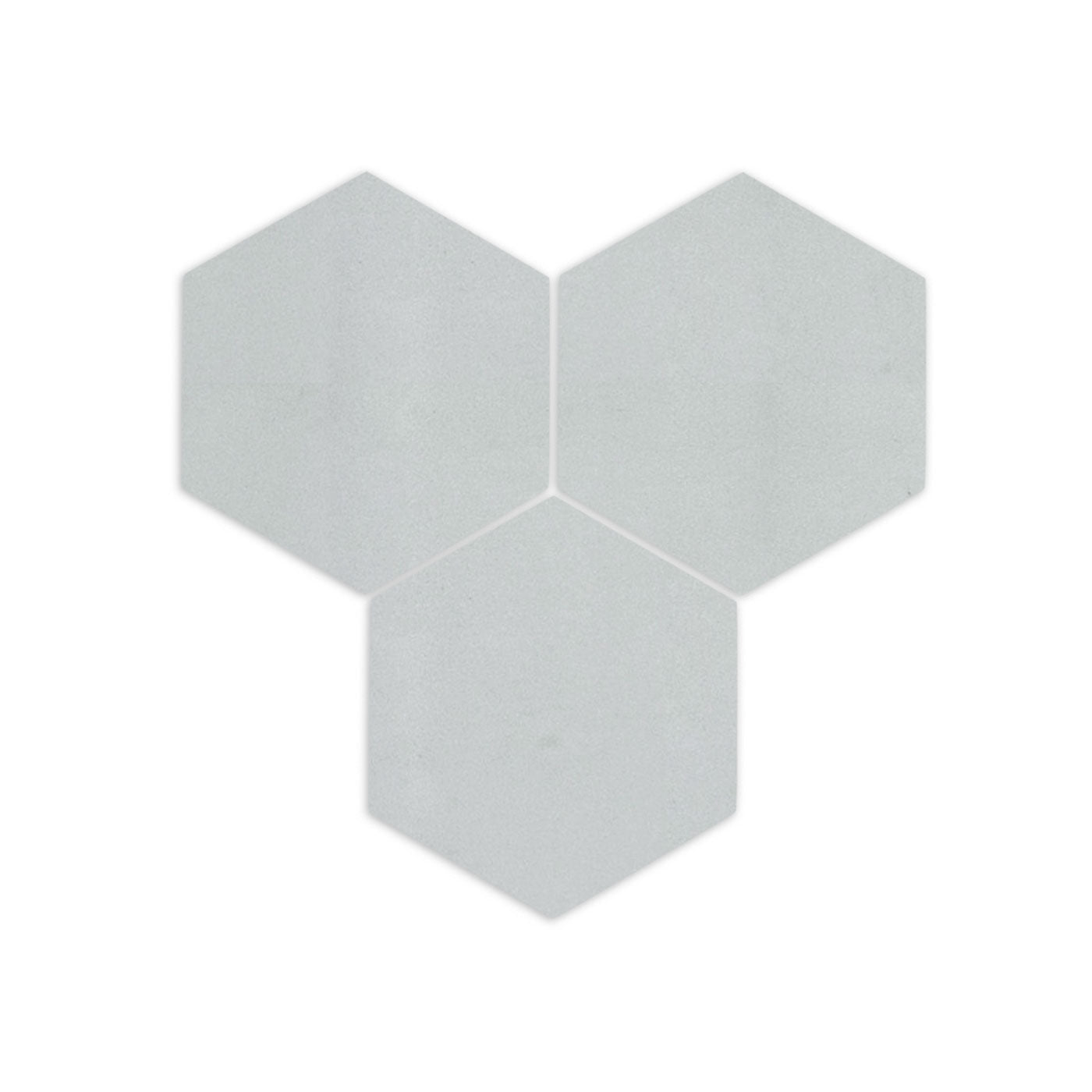Hexagon Static 4