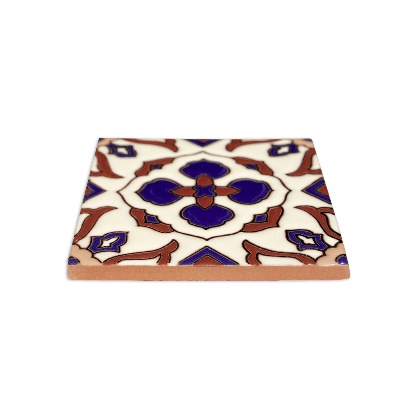 Relief Orquidea 4.25x4.25