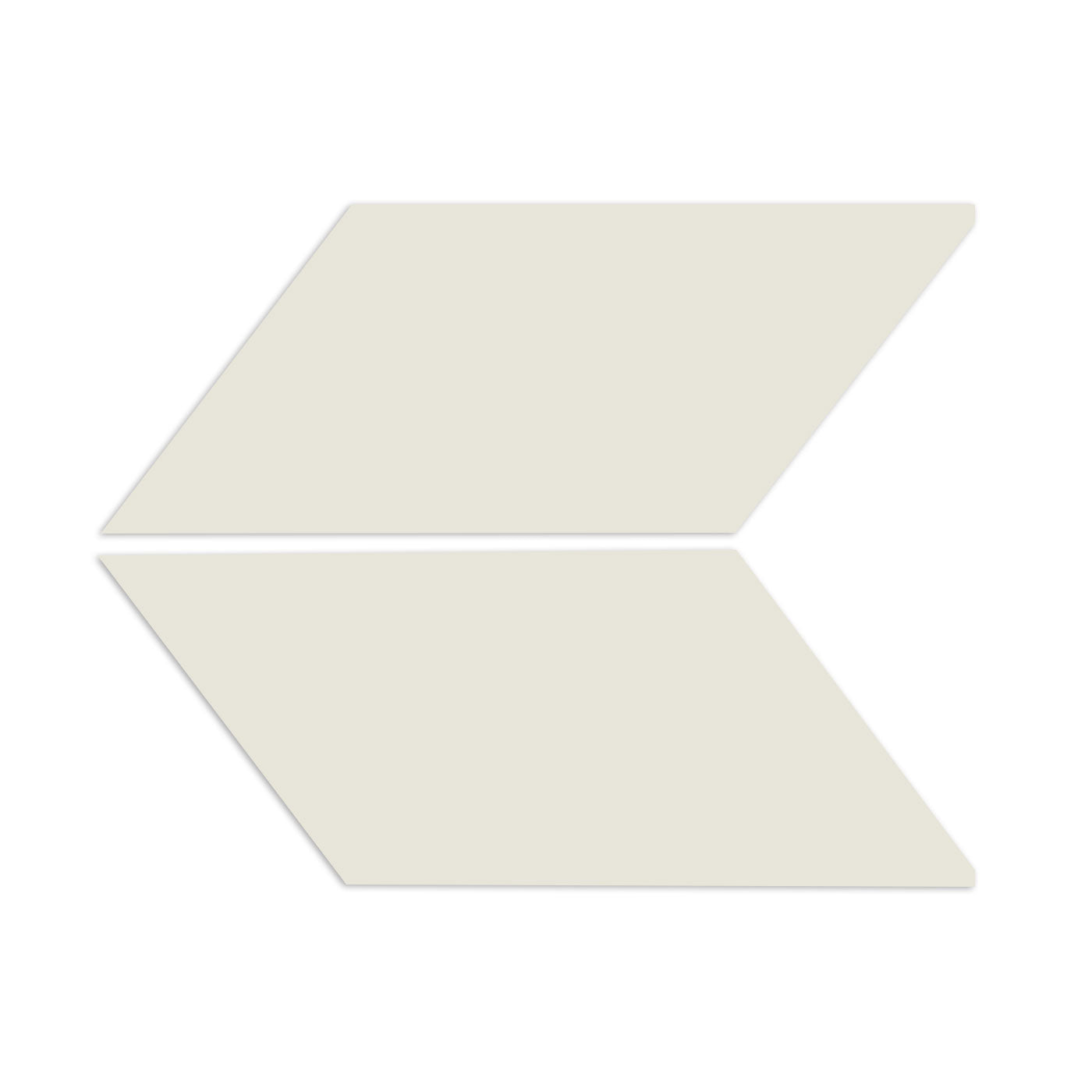 Parallelogram Candela 4x8