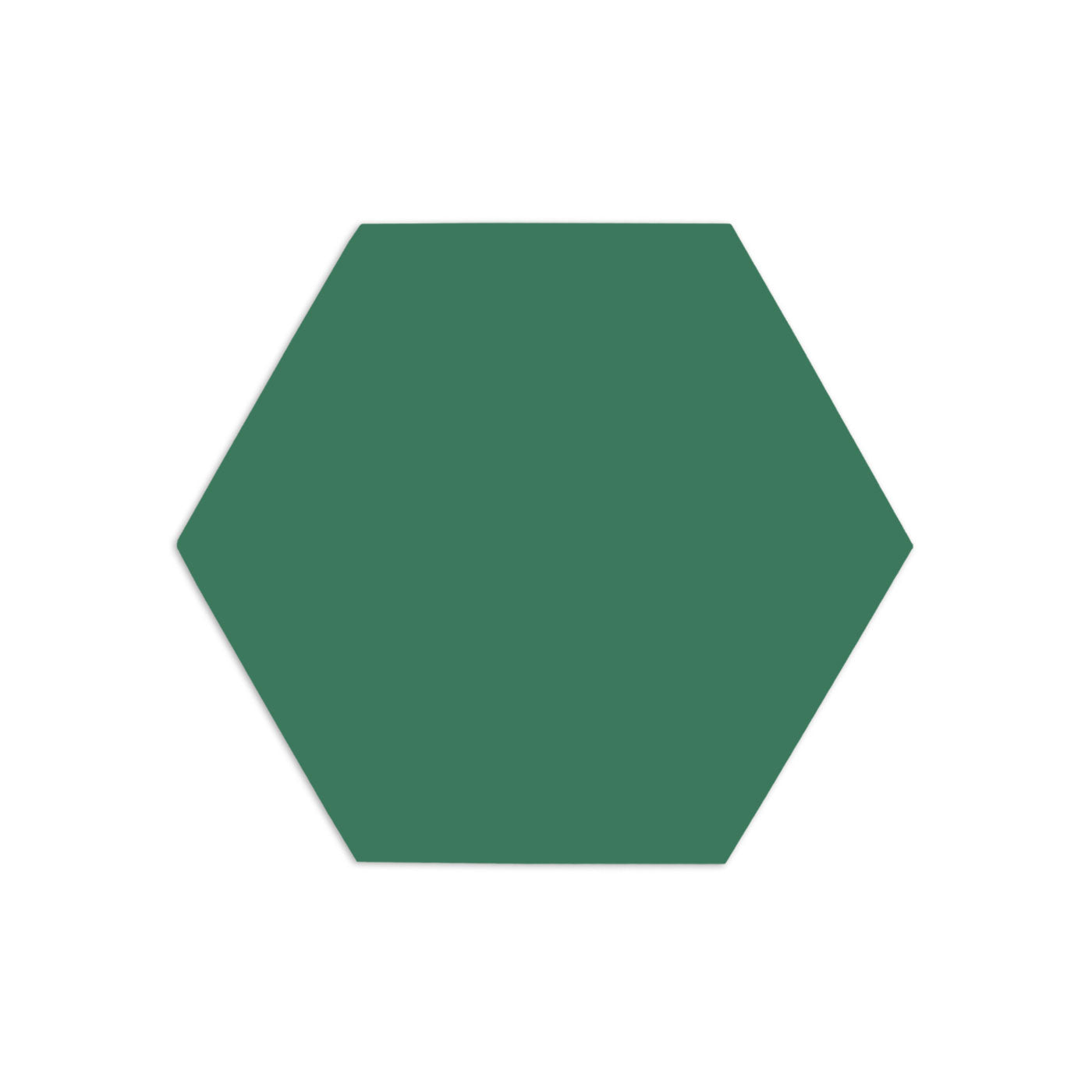 Hexagon Frog 4