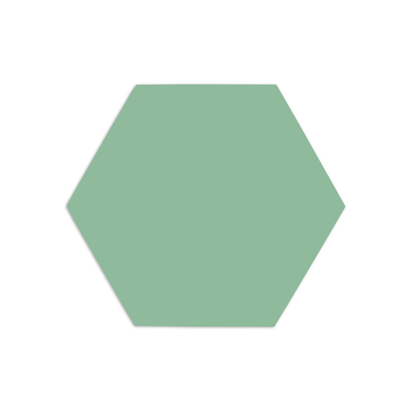 Hexagon Jade 4