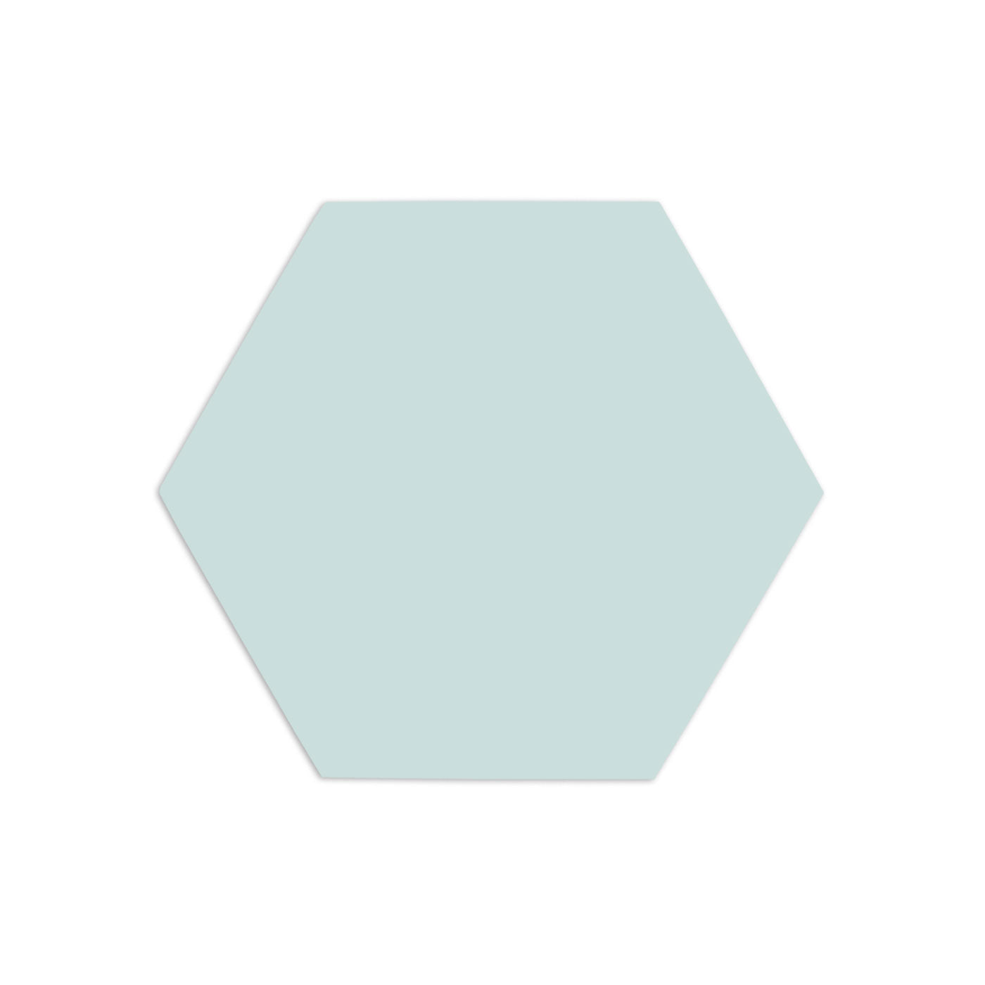 Hexagon Rain Crackle 4