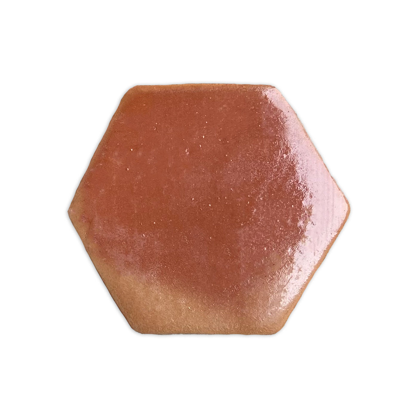 Hexagon Smooth Gloss 4