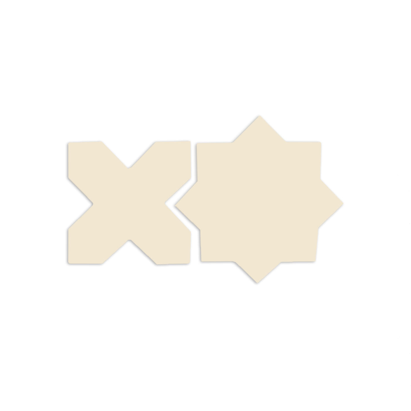 Mini Star & Cross Hailstone 4