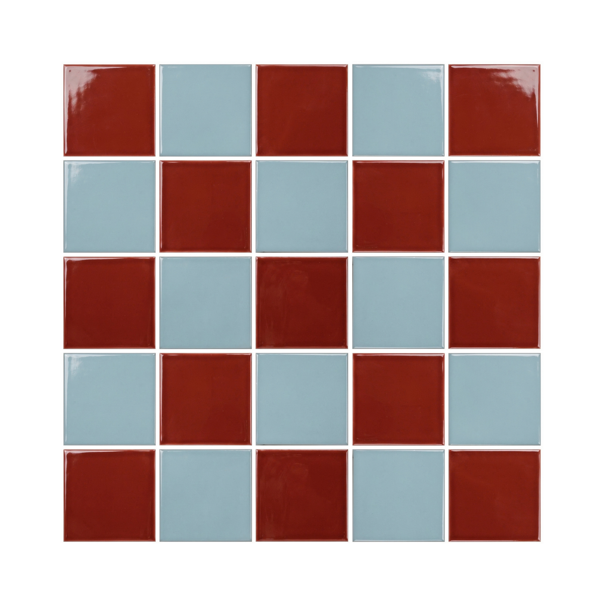Burgundy + Dragonfly 4x4
