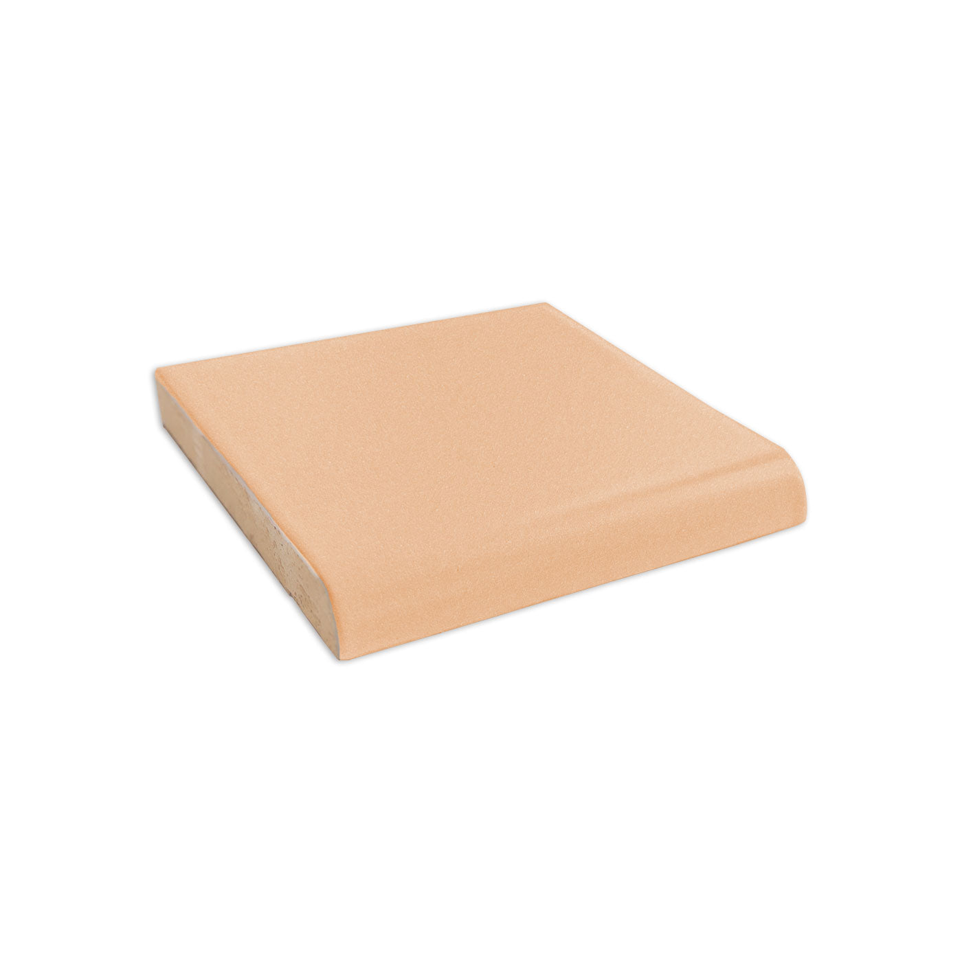 Square Single Bullnose Beehive