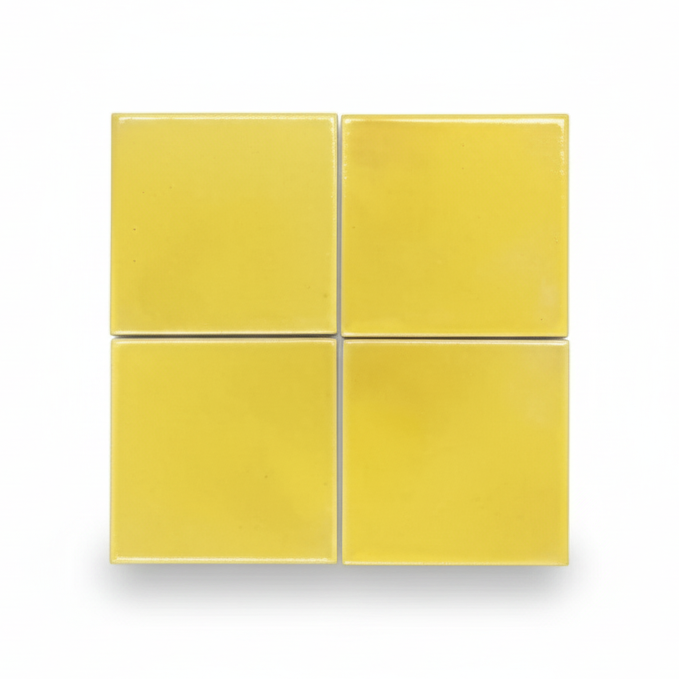 Yellow 4.25x4.25