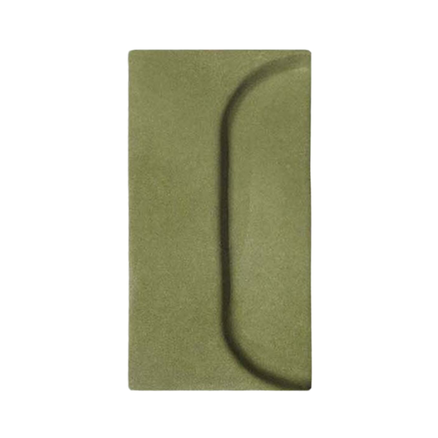 Oval Bomber Jacket 4x8