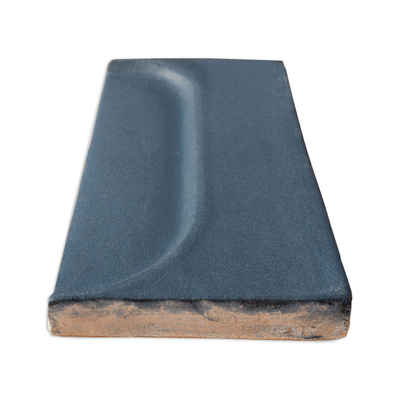 Oval San Miguel Midnight 4x8