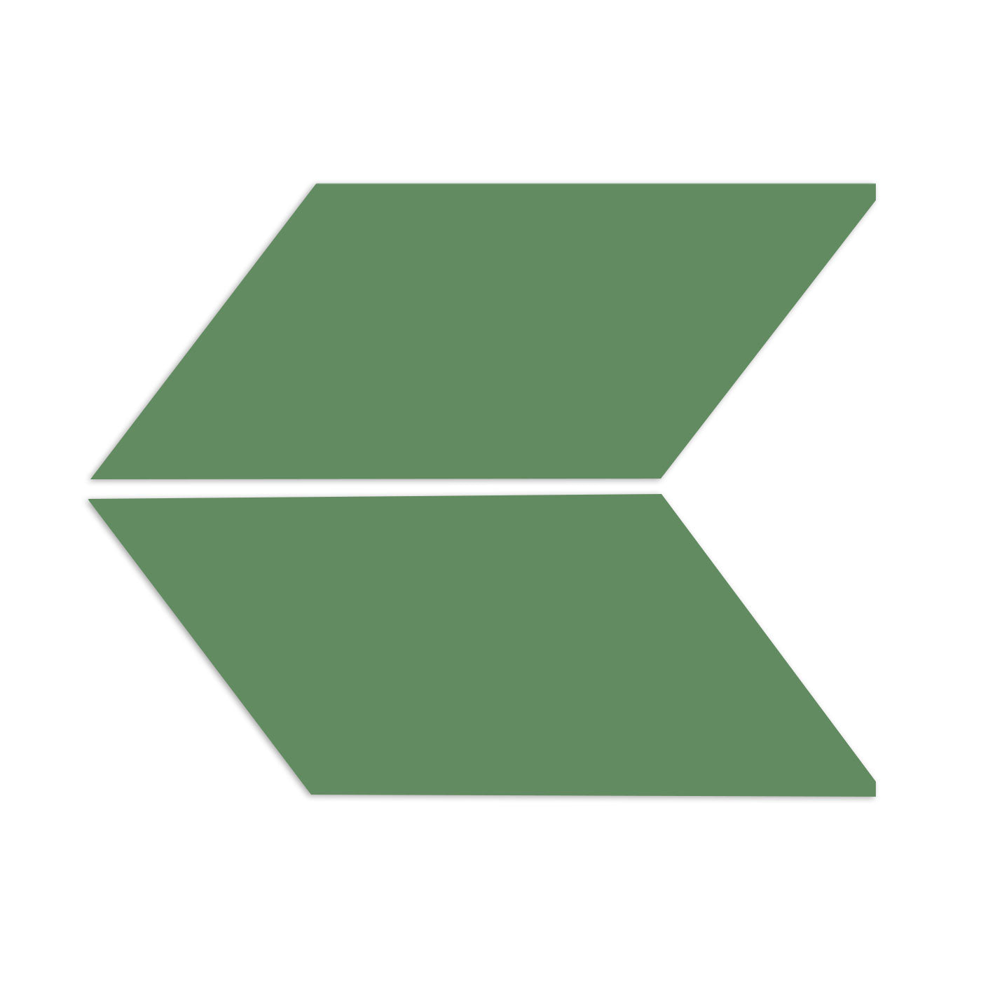 Parallelogram Cacti 4x8