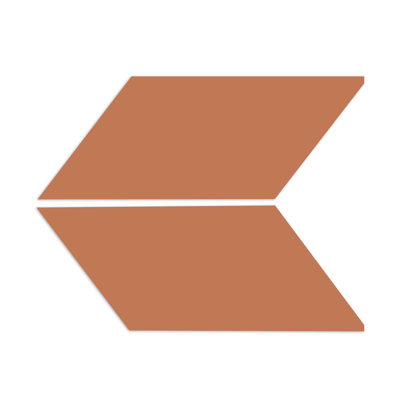 Parallelogram Dolores Dust 4x8