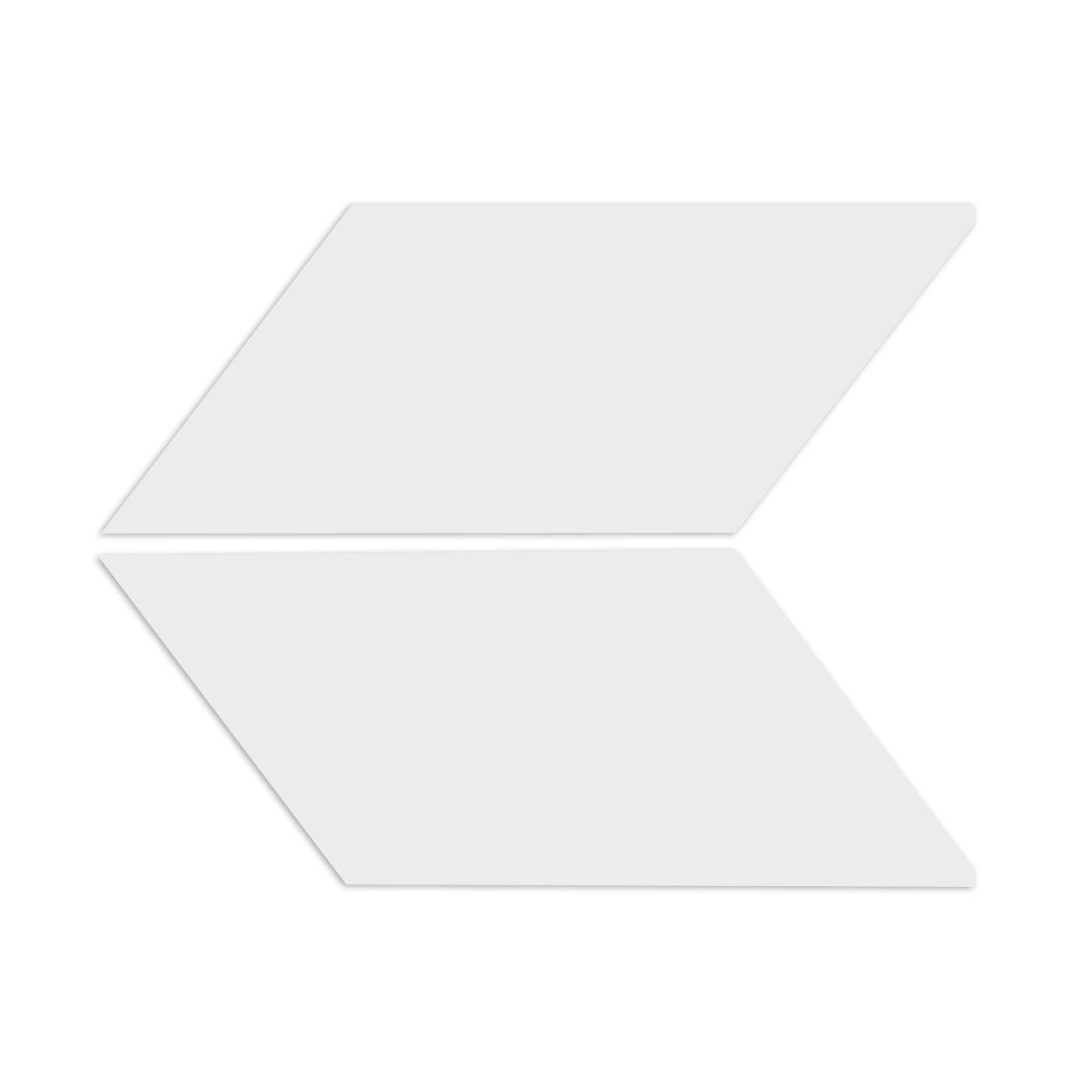 Parallelogram Fog 4x8