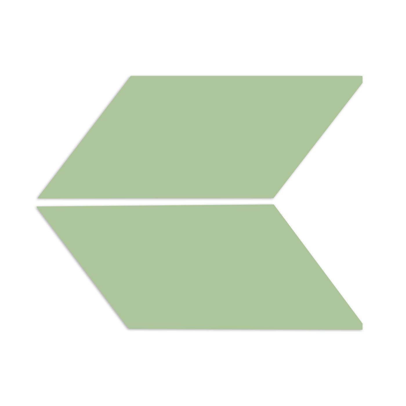 Parallelogram Maguey 4x8