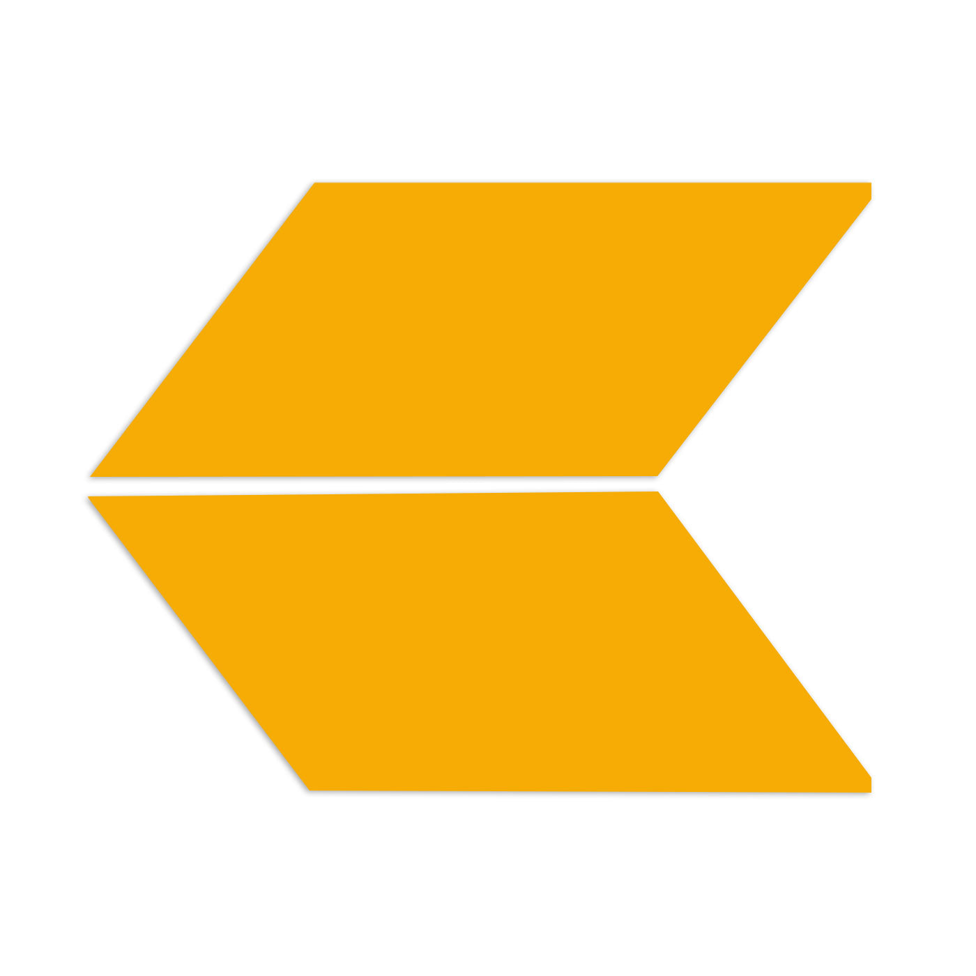 Parallelogram Mango 4x8