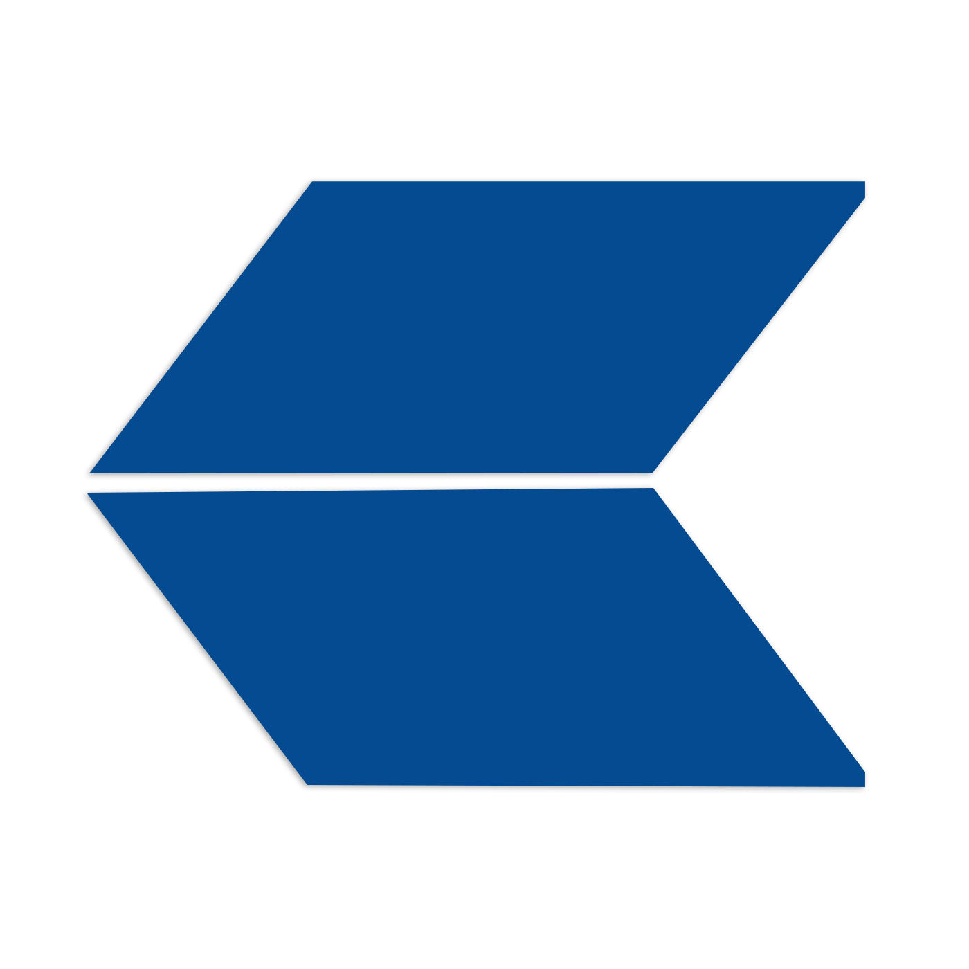 Parallelogram Prussian 4x8