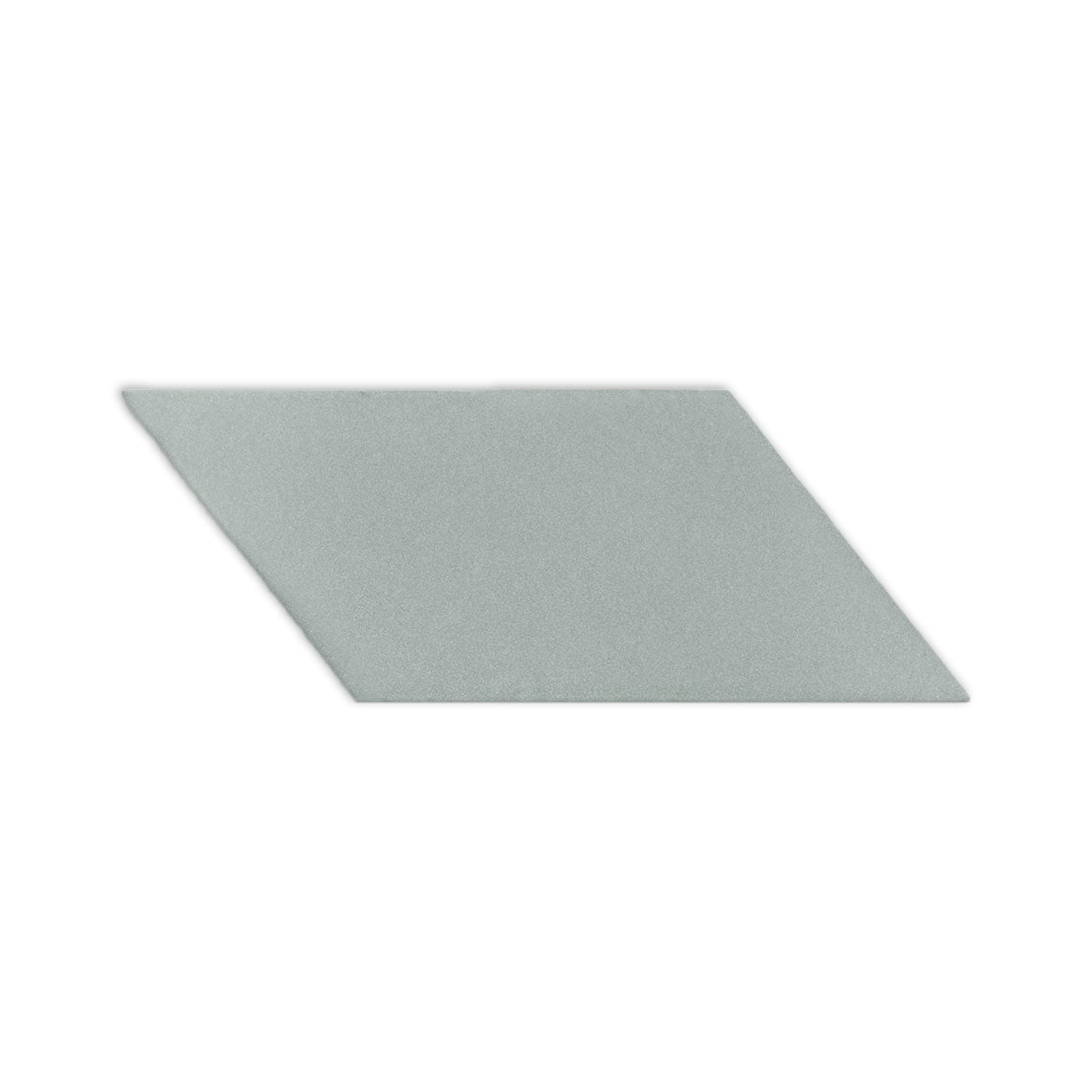 Parallelogram Rucksack Green Left Tile 4x8