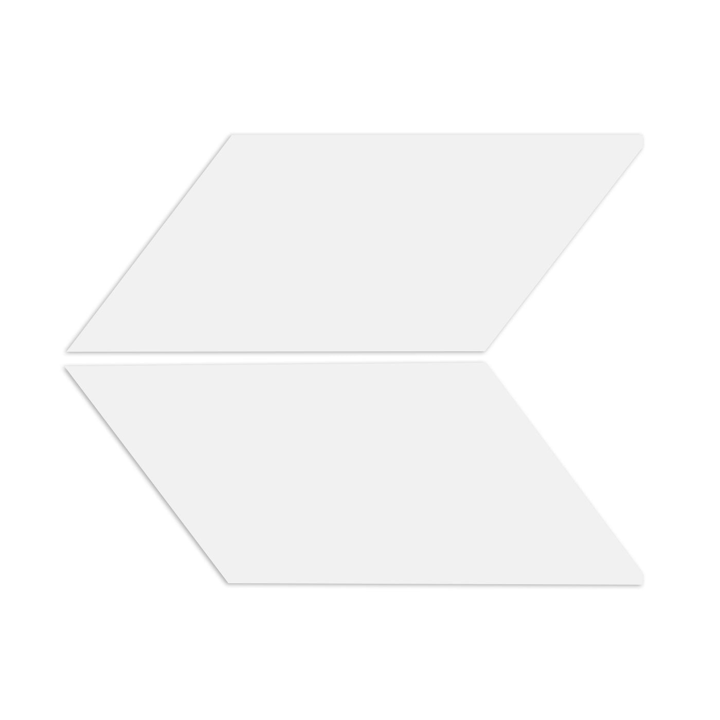 Parallelogram Perla 4x8