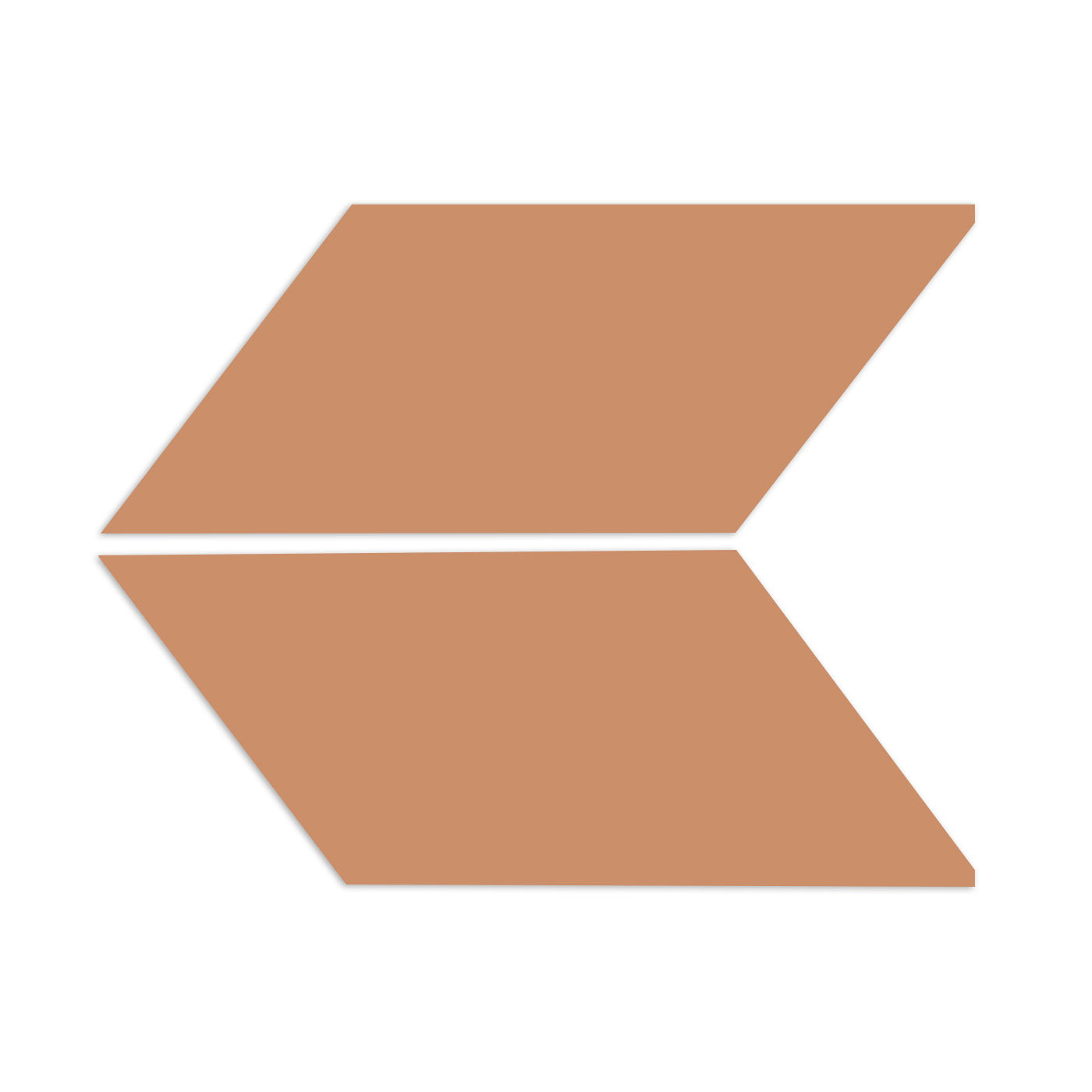 Parallelogram Tequila 4x8