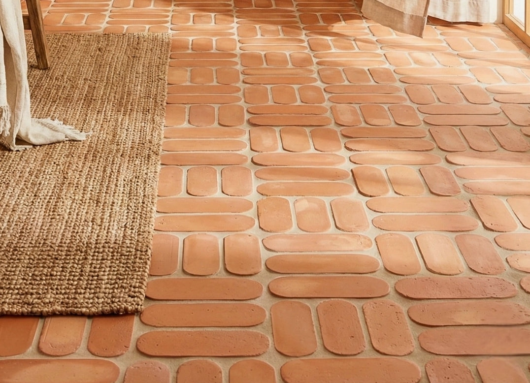 Uvas Antique Matte 4x12