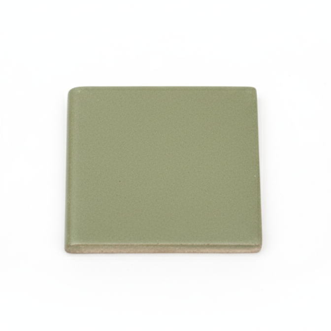 Single Bullnose Bomber Jacket Tile 4.25x4.25