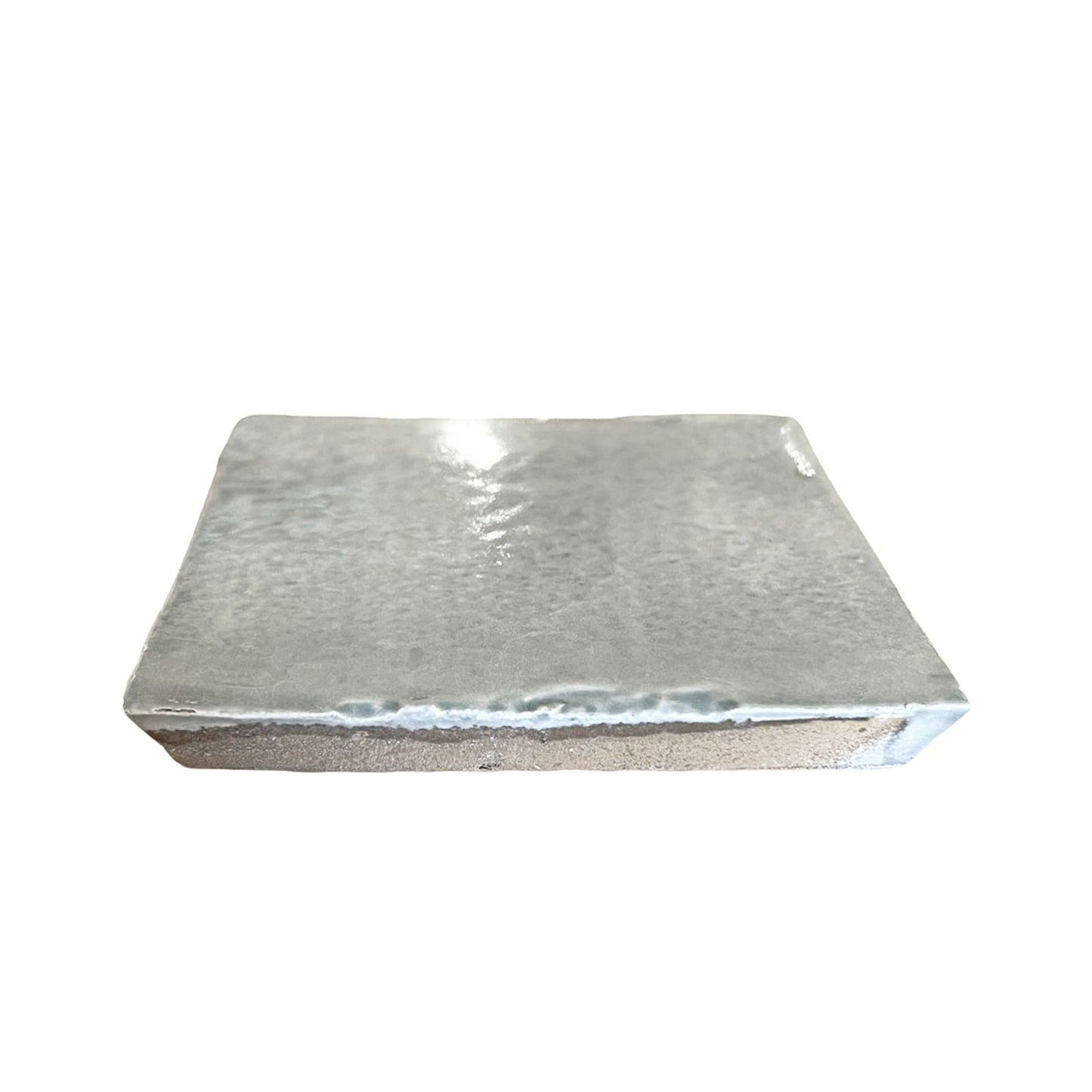 Saltillo Zellige Glacier 4x4