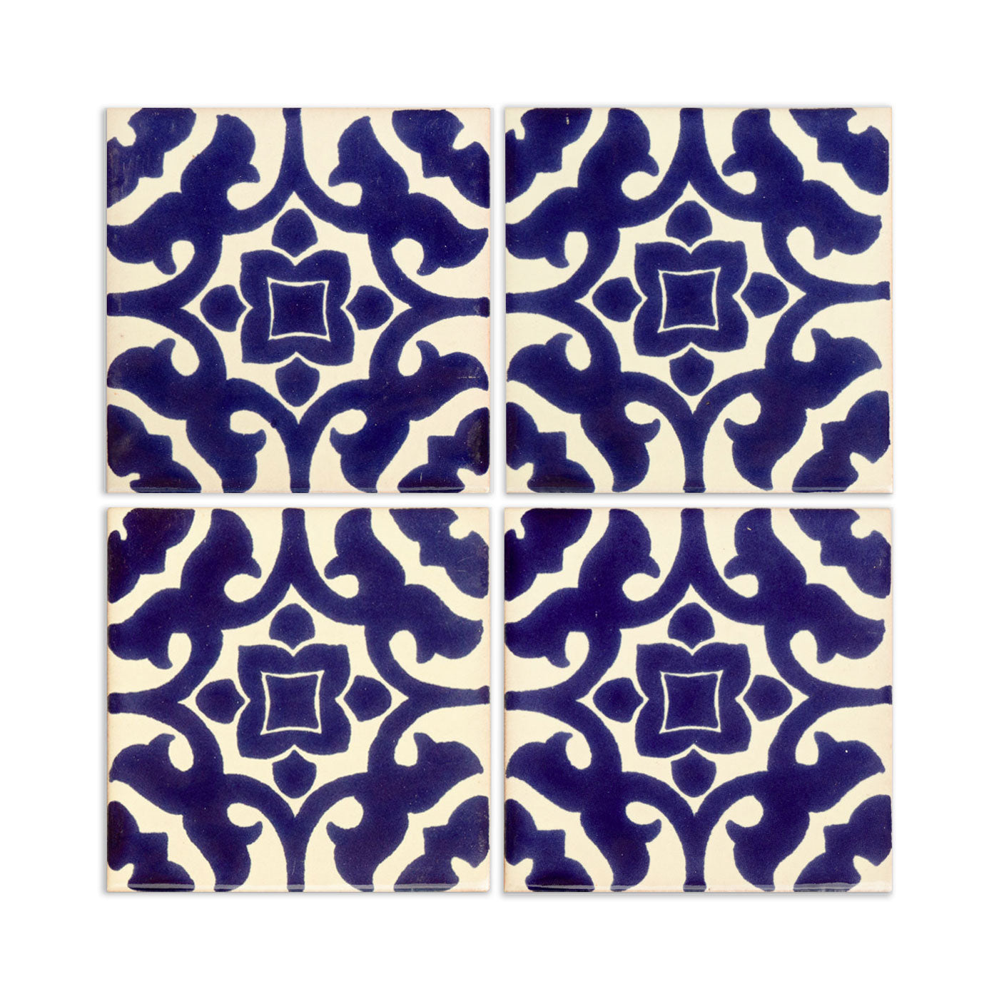 Handmade Coasters | Set of 4