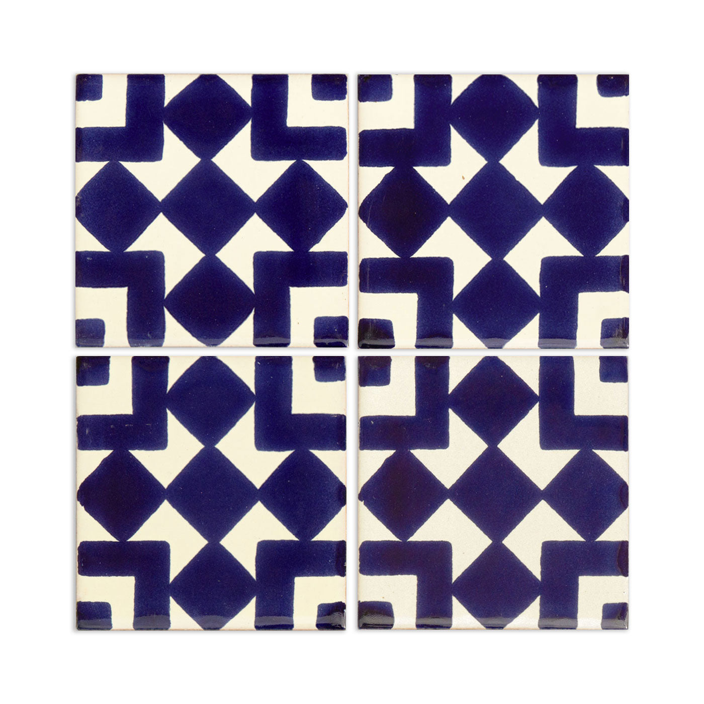 Handmade Coasters | Set of 4