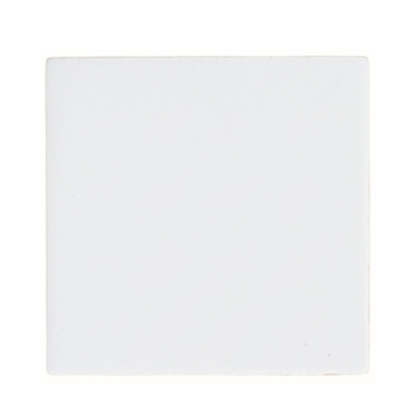 Zellige White Gloss 4x4