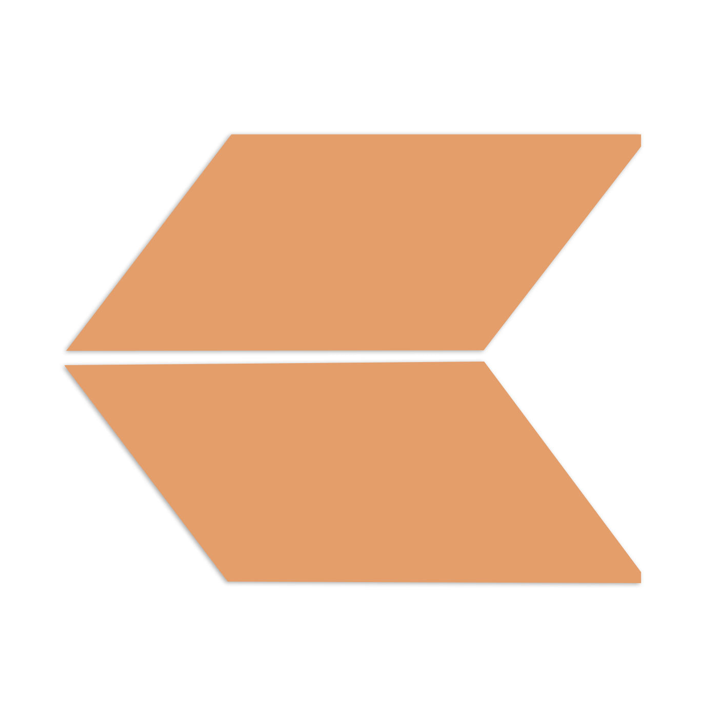 Parallelogram Beehive 4x8