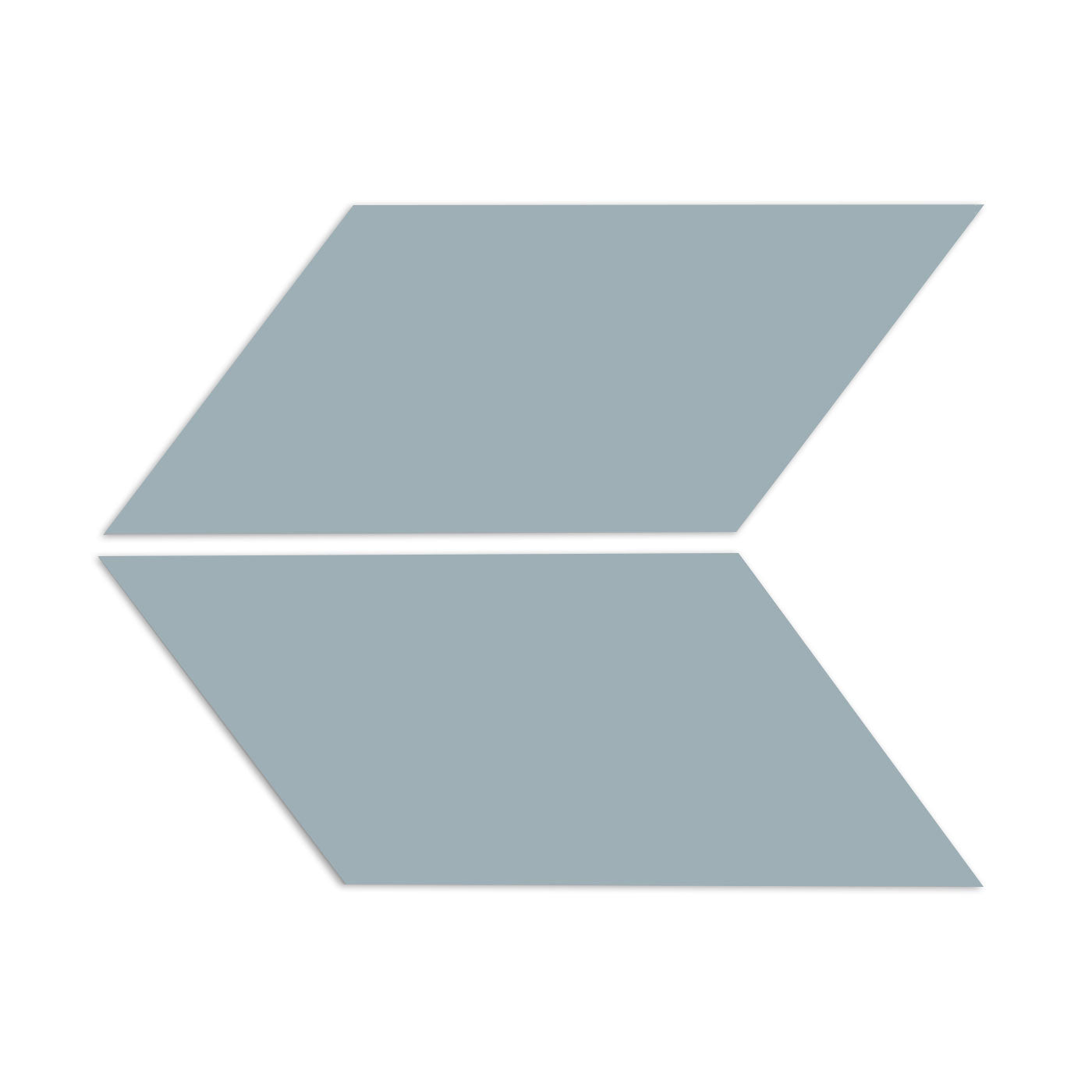 Parallelogram Downpour 4x8