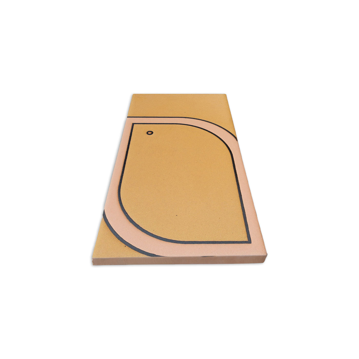 Pio Pio Petit Plateau 4x8