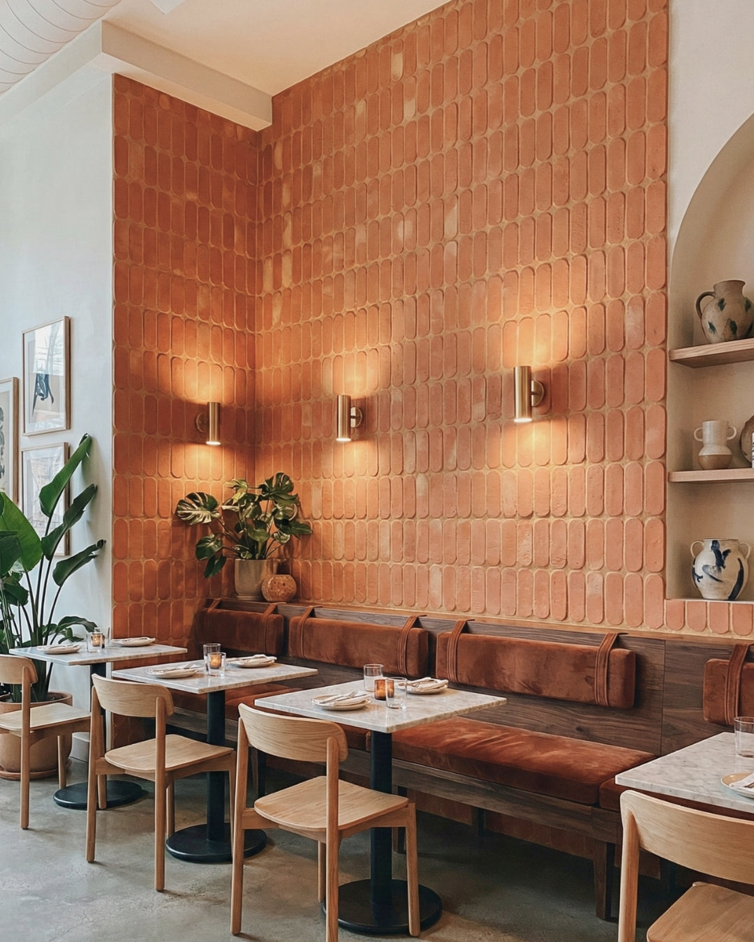 Uvas Antique Matte 4x8