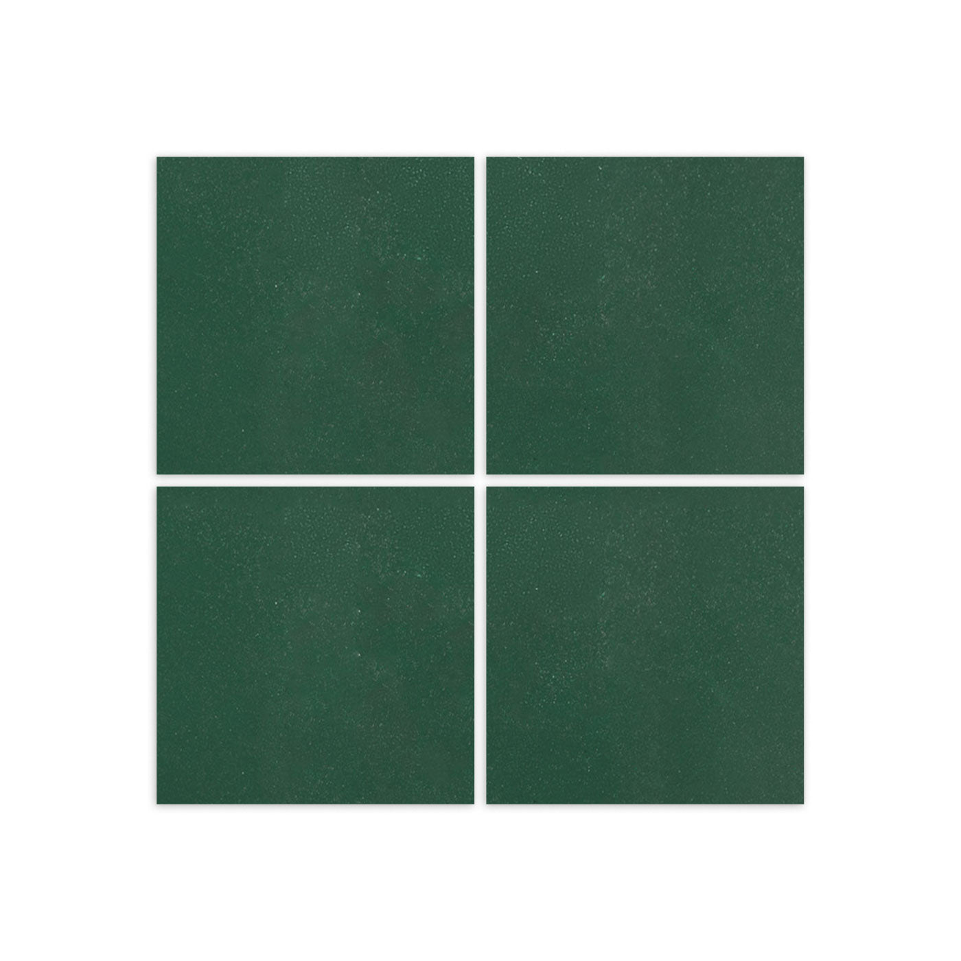 Bottle Green 4.25x4.25