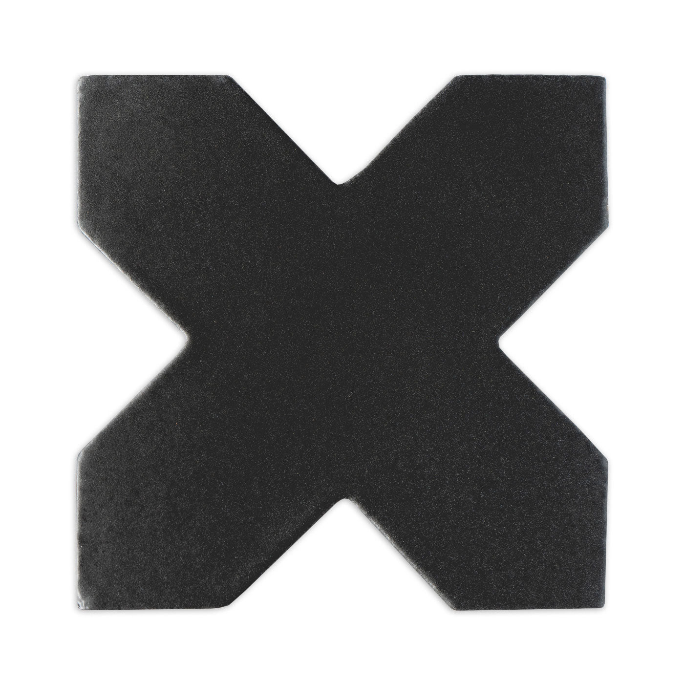 Star & Cross Black Suede 6