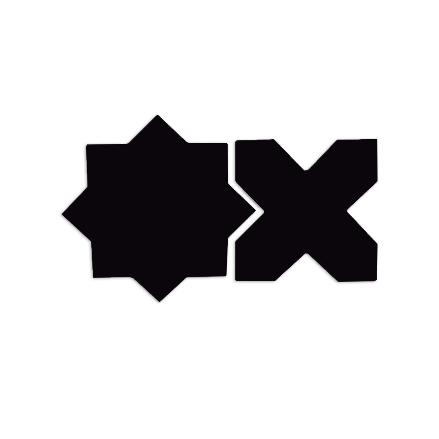 Star & Cross Grackle 6