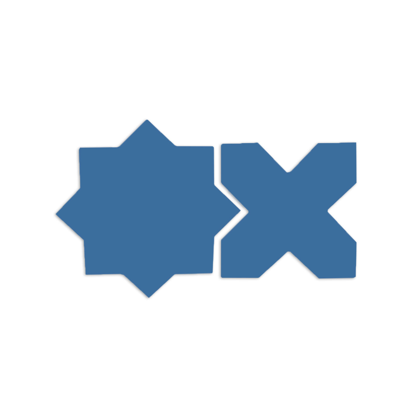 Star & Cross Stardust 6