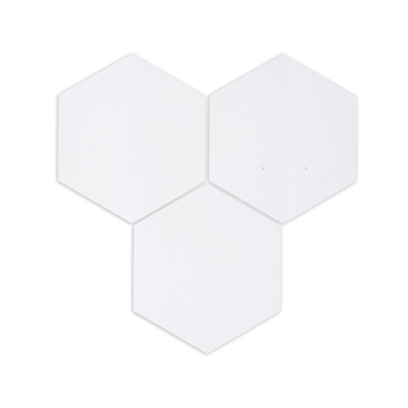 Hexagon Moonstone 6