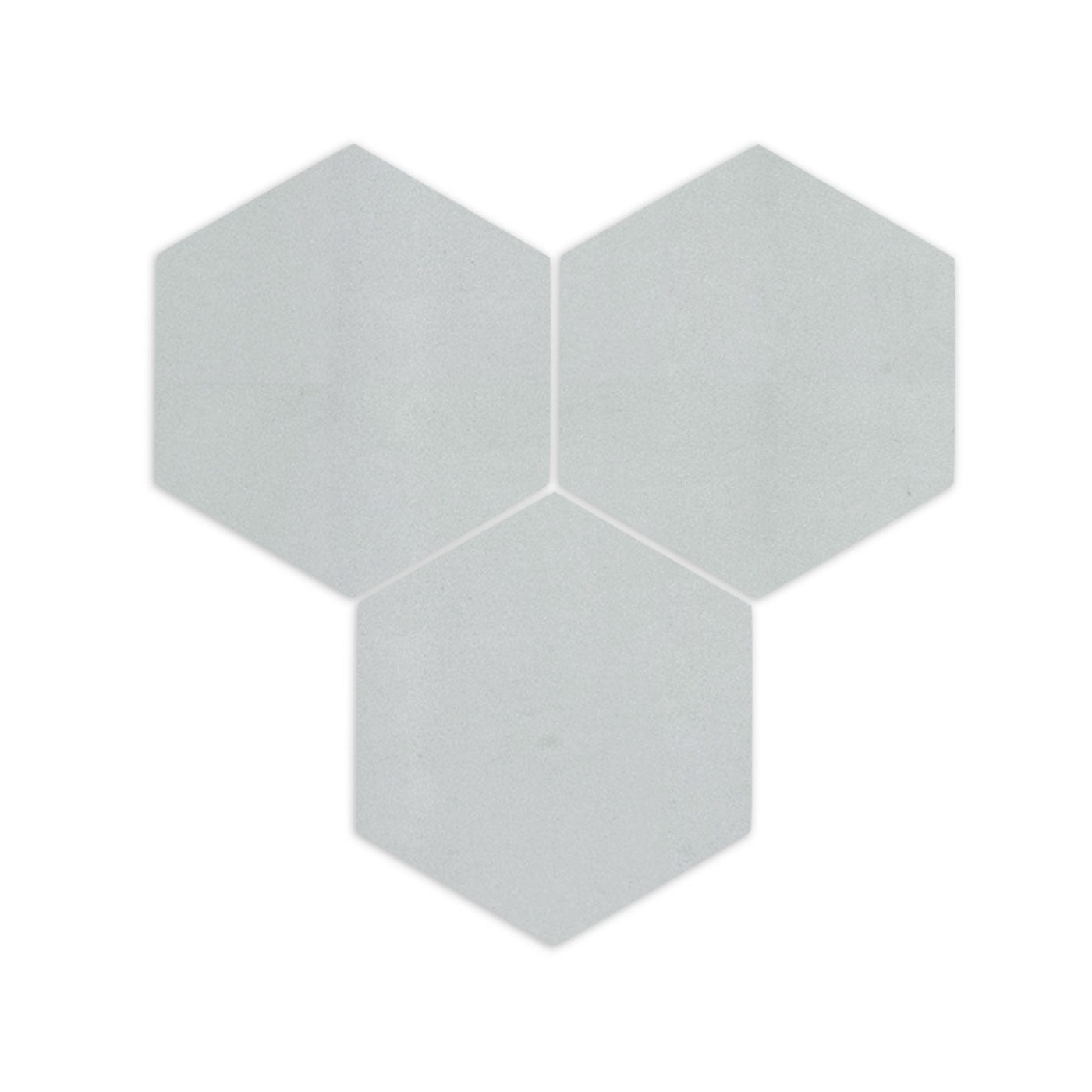 Hexagon Static 6