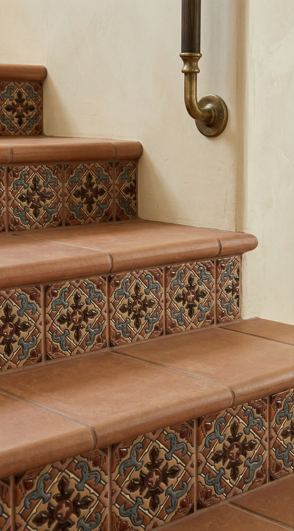 Relief Zuma Tile – Malibu Coastal-Inspired Tile | Clay Imports