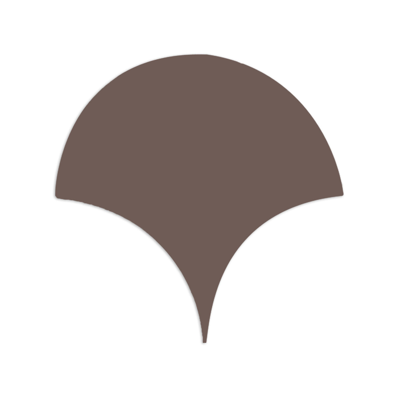 Abanico Boot Brown 6