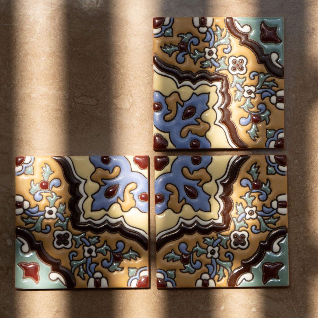 Relief Bluffs 4.25x4.25