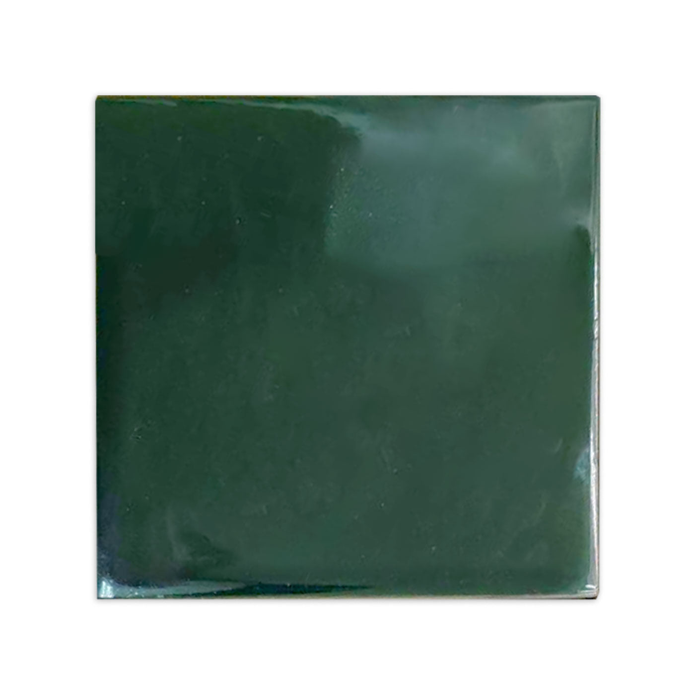 Bottle Green 6x6