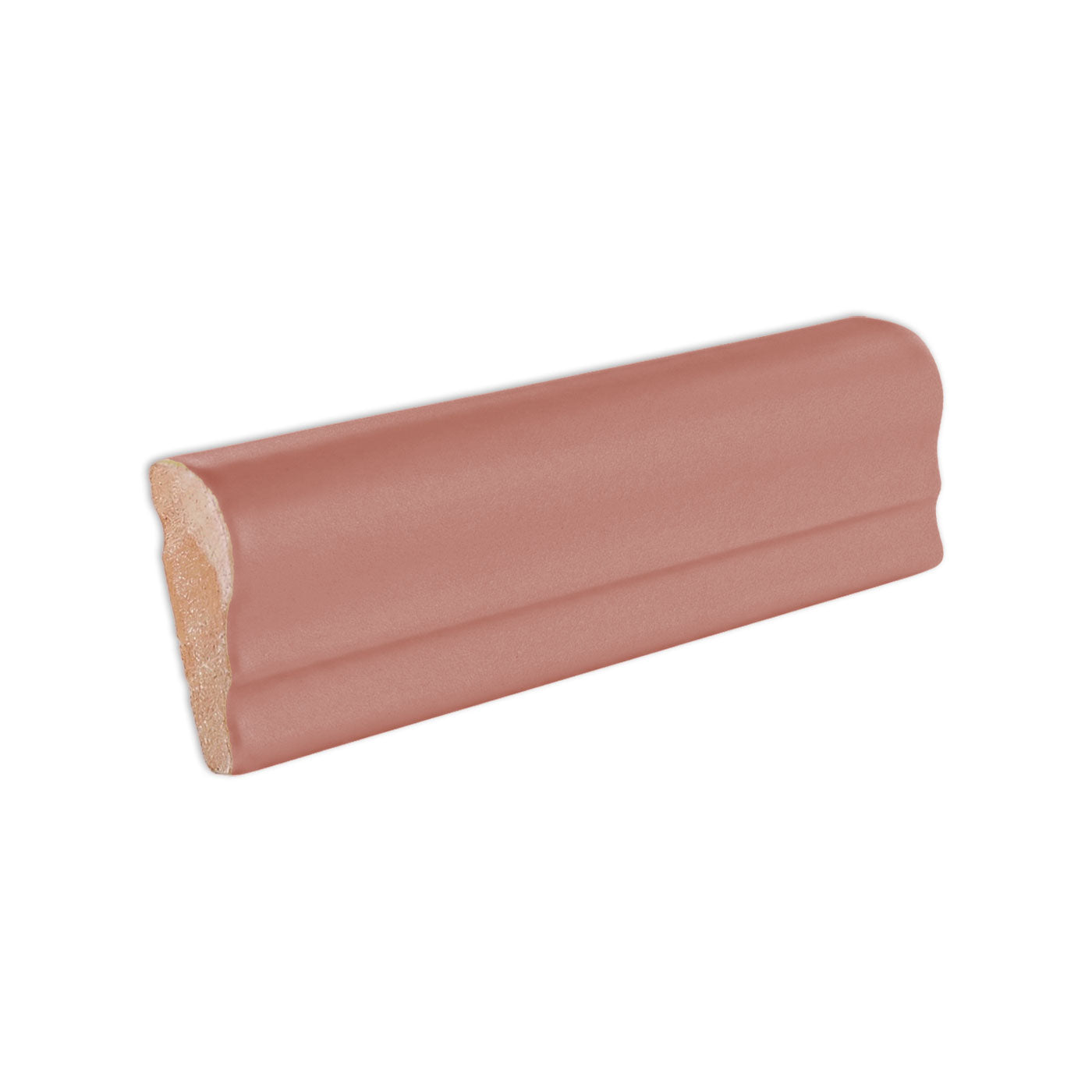 Chair Rail Pink Granite