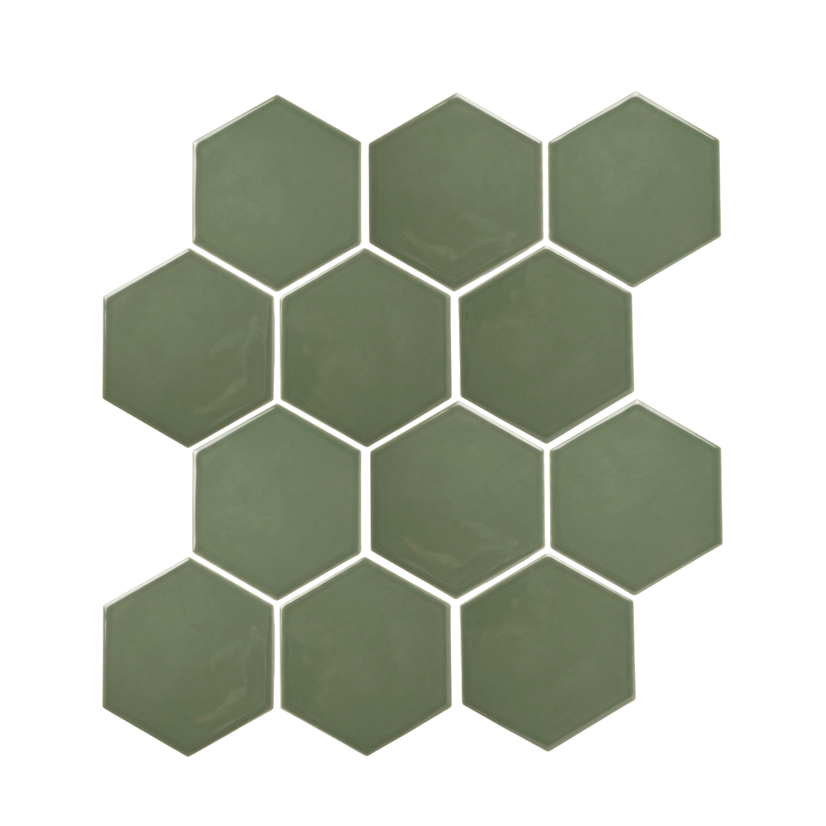 Espina Hexagon 6