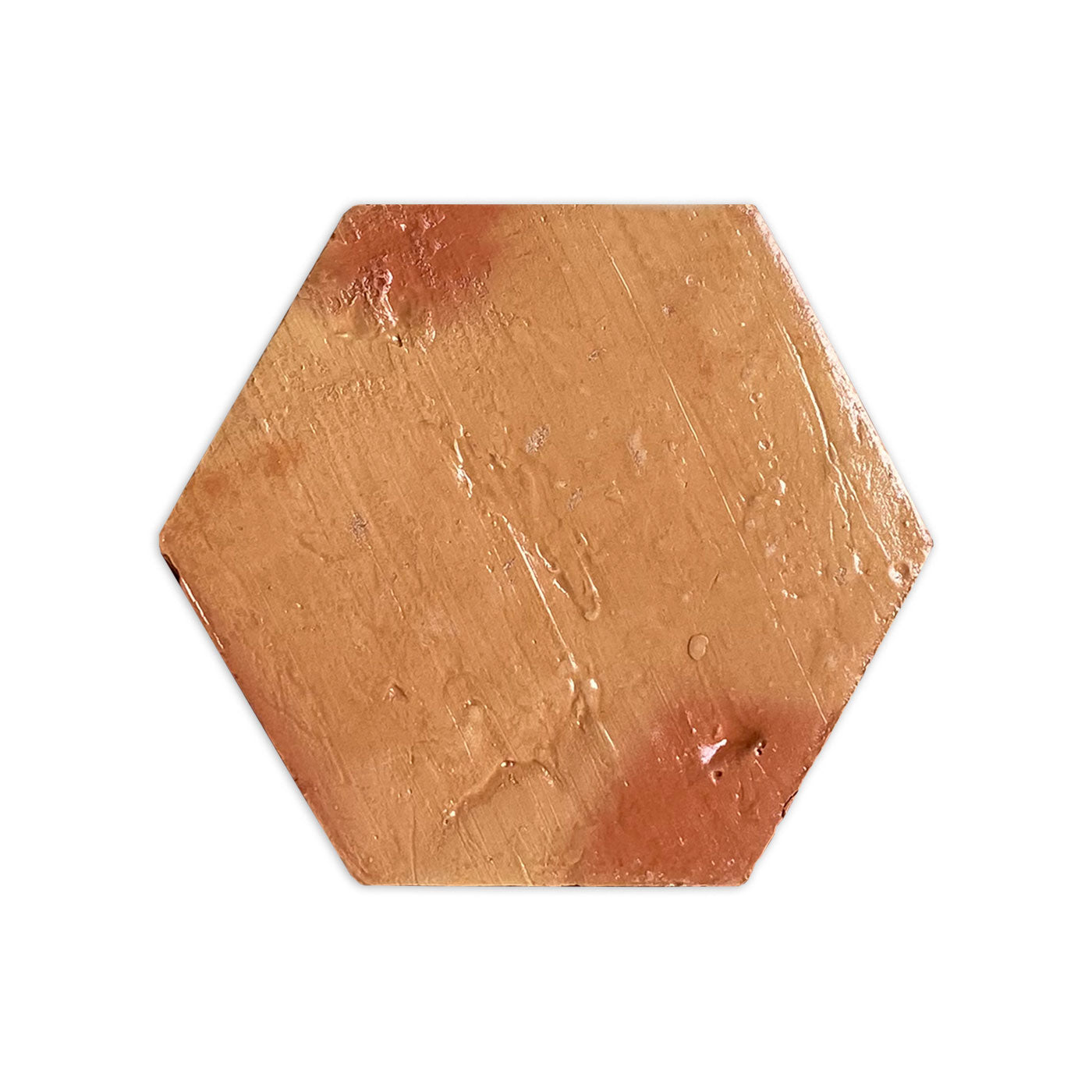 Hexagon Antique Gloss 6