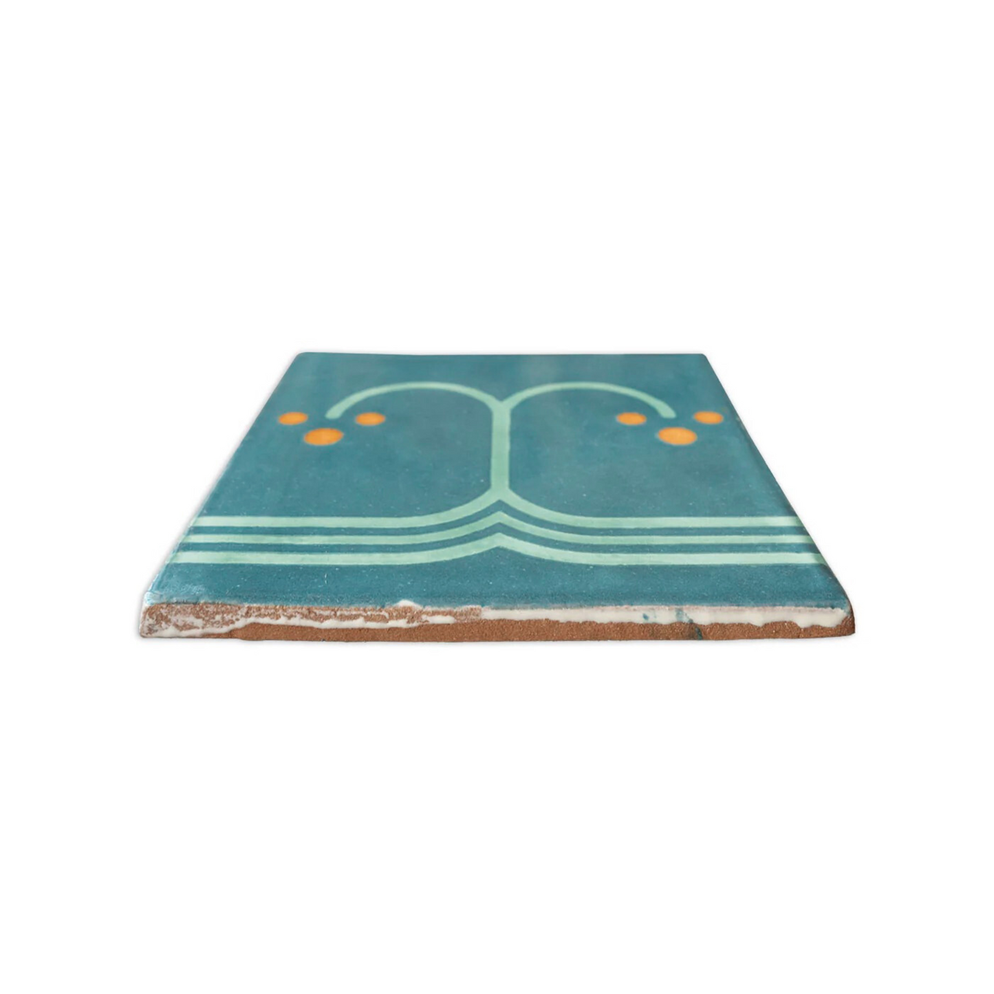 Naranjas Midnight Pool Waterline