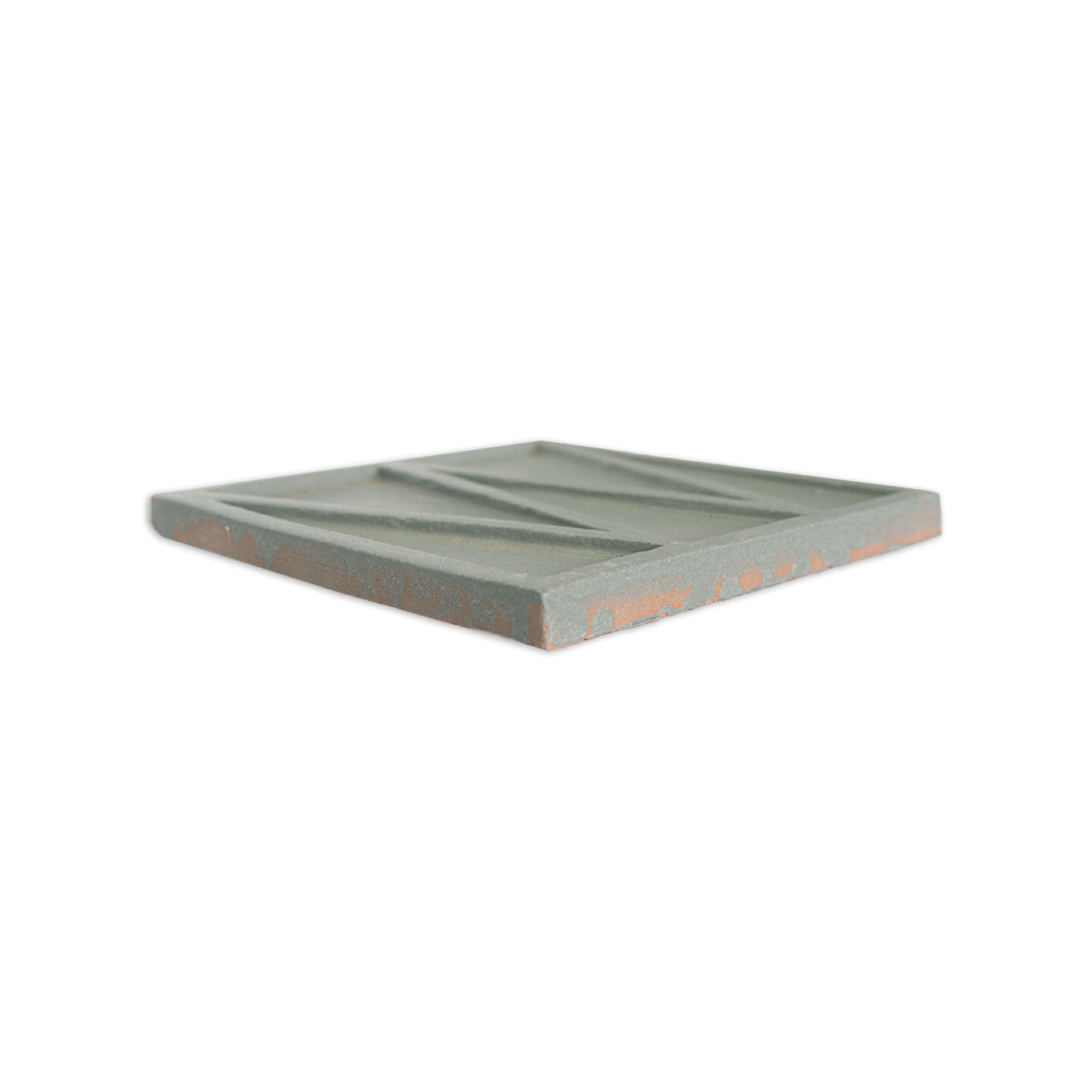 Sierra Rucksack Green 6x6