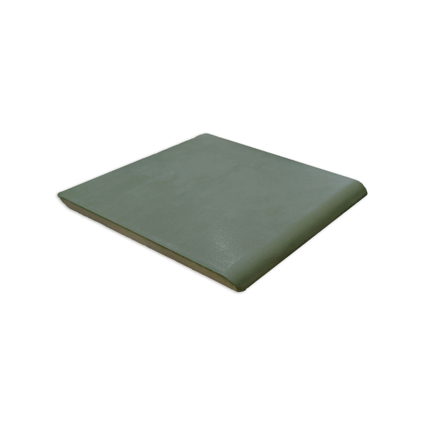 Single Bullnose Bomber Jacket Tile 6x6